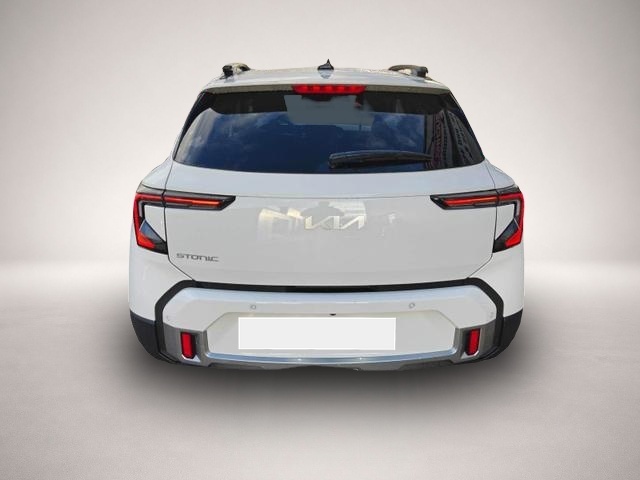 Bild 4 Kia Stonic Exclusive Stonic Exclusive FL*LED*Navi*Shzg*PDC.
