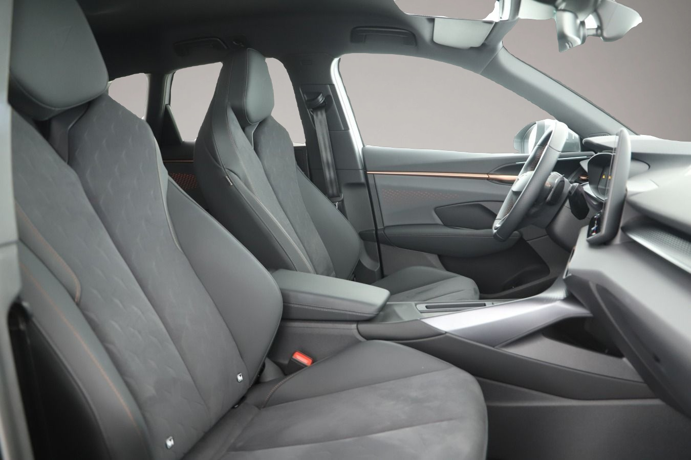 Fotografie 6 des Cupra Terramar 1.5 eTSI DSG LED/ACC/HuD/360°/Navi