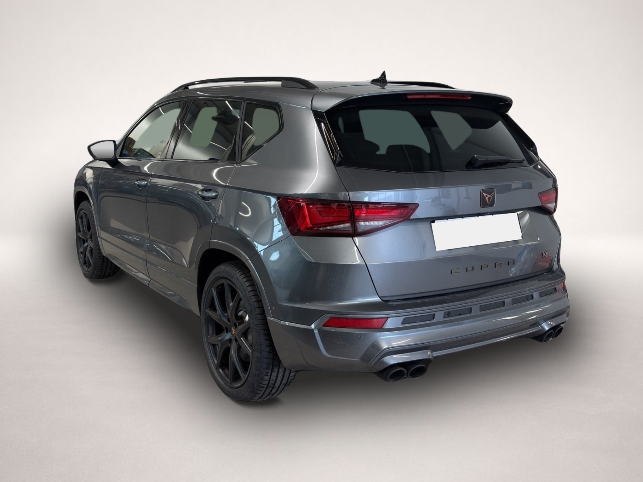 Bild 4 Cupra Ateca 2.0 TSI DSG 4Drive VZ ab 339.- mtl. LED NA