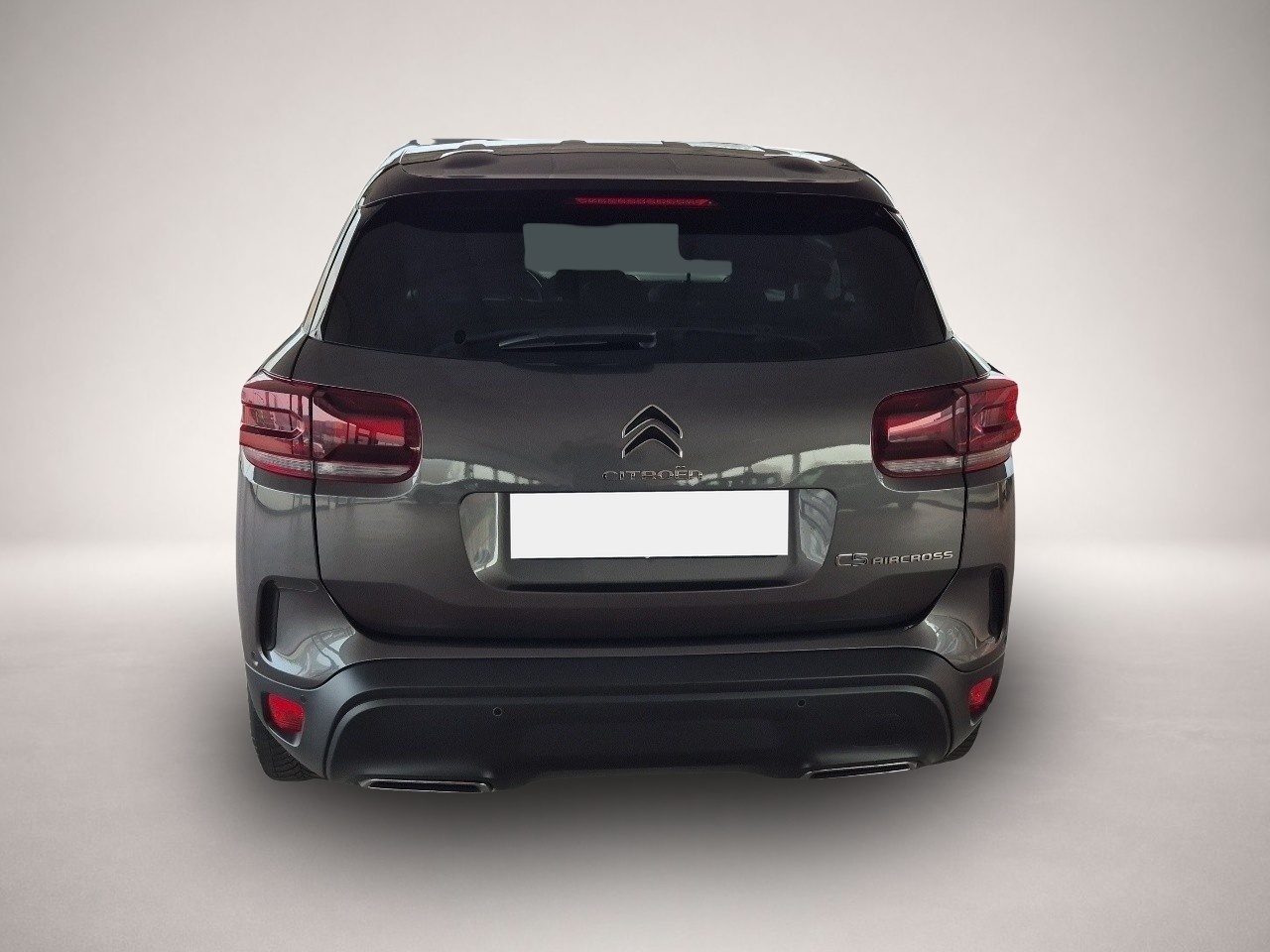 Fotografie 5 des Citroën C5 Aircross Shine AT Shz Navi Kamera PDC v+h