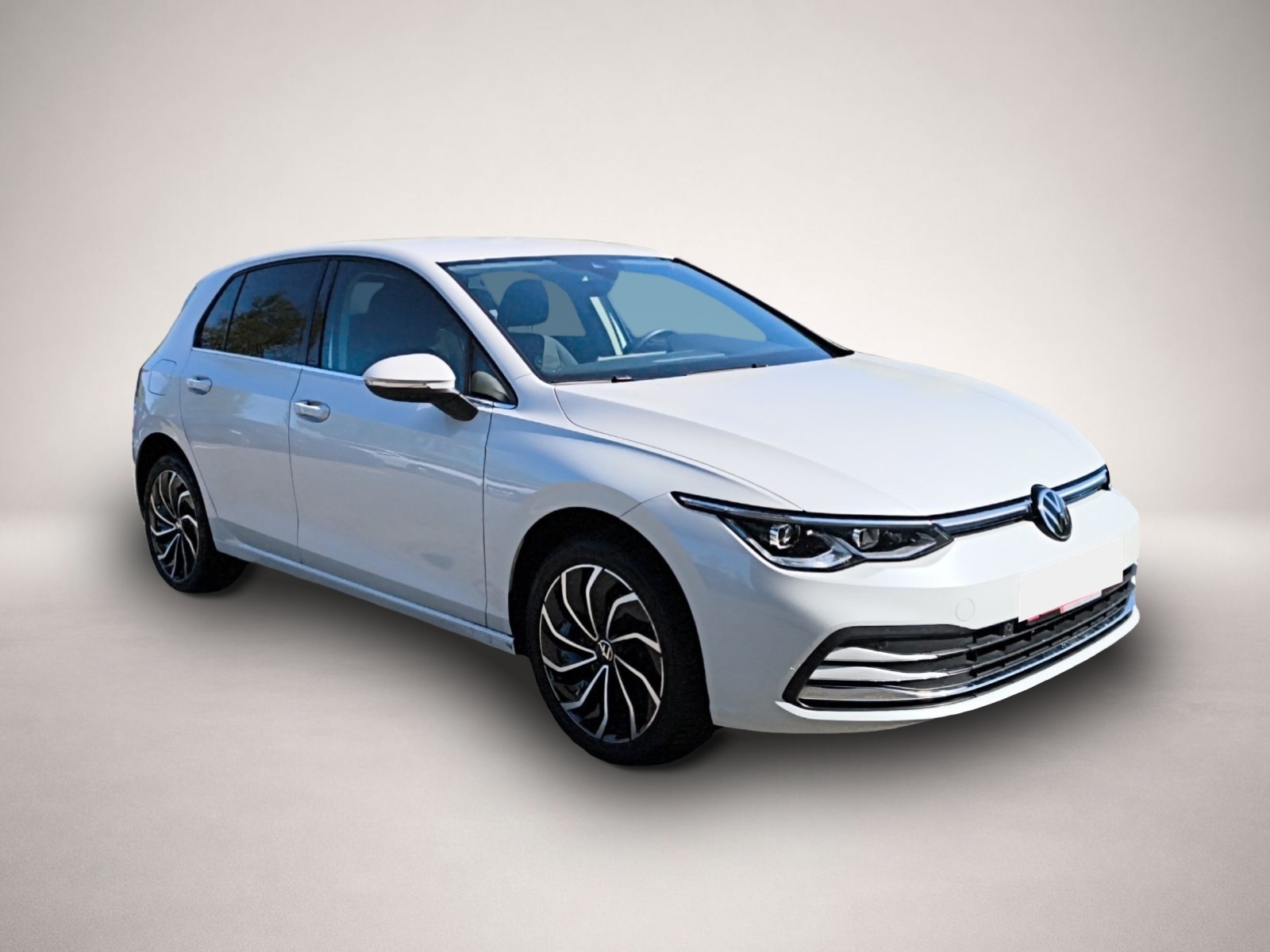 Bild 3 Volkswagen Golf VIII Lim. 1.4 electric TSI Style eHybrid NA
