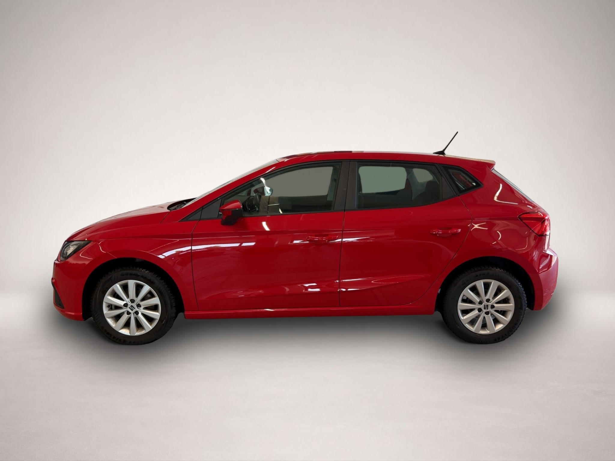Bild 3 Seat Ibiza 1.0 TSI Style FULL-LINK KLIMA PDC KAMERA S