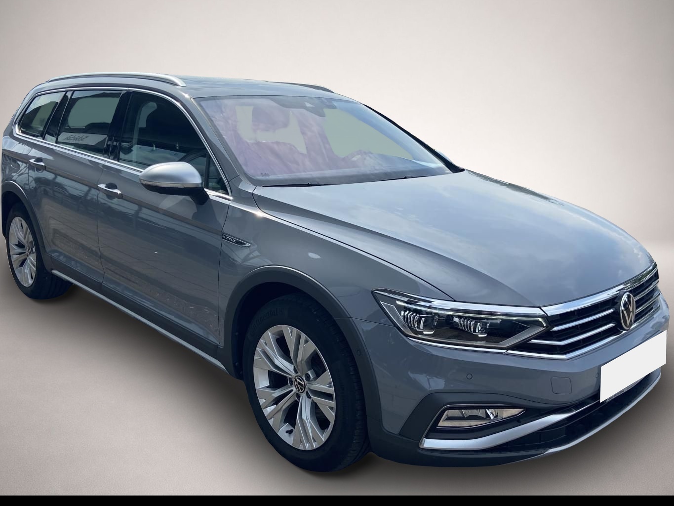 Bild 6 Volkswagen Passat Alltrack 2.0 TDI DSG 4-MOTION STANDHEIZUN