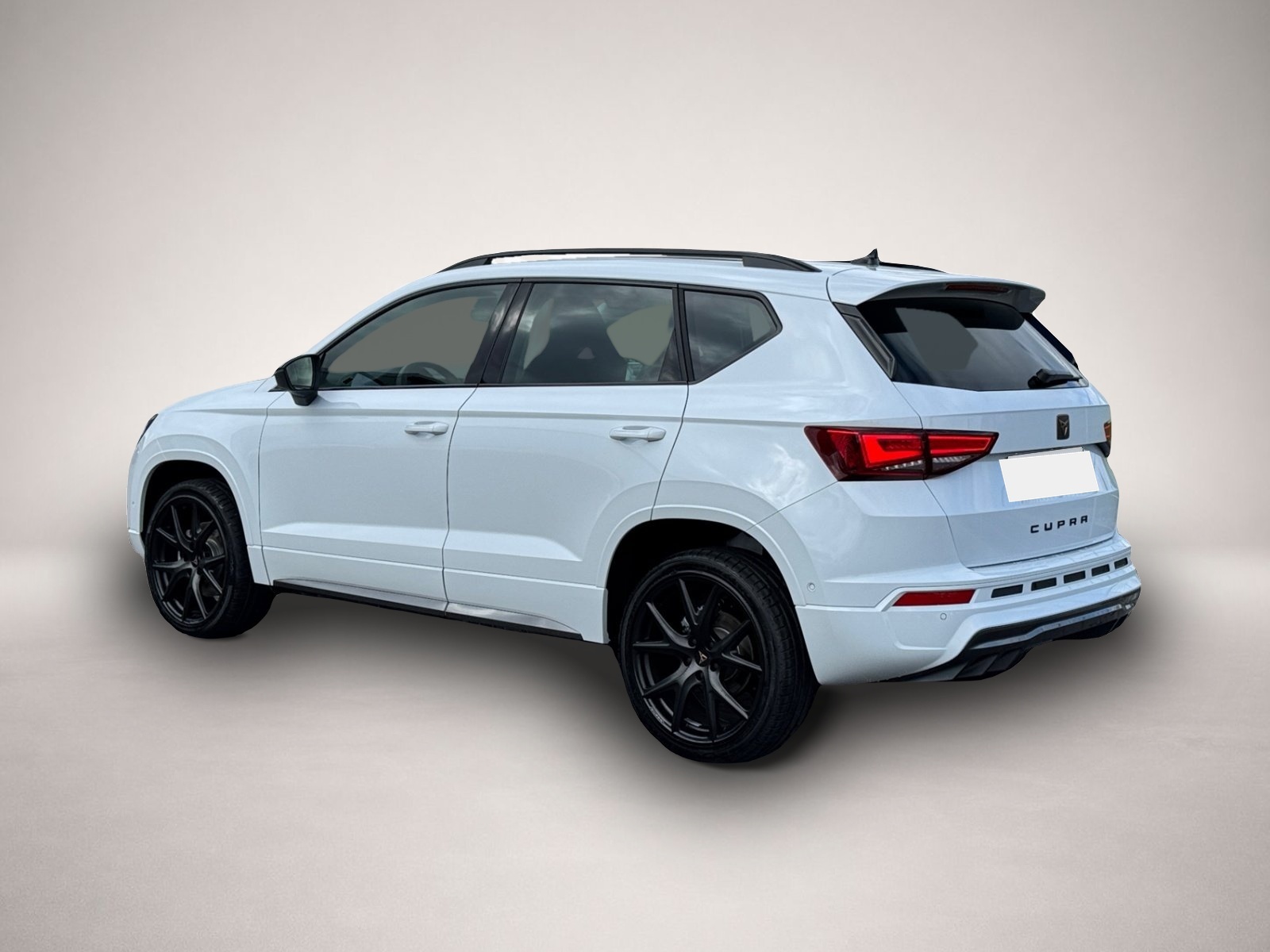 Fotografie des Cupra Ateca TSI DSG|PANO|AHK|5-J.GARANTIE|ACC|elek.HKL