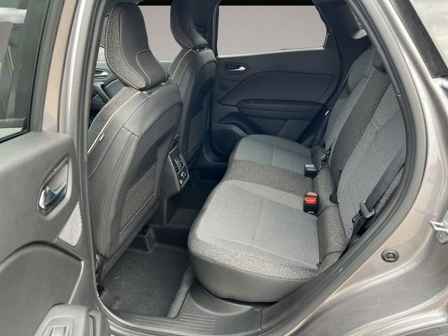 Bild 5 Renault Captur Techno Winterpaket+360° Kamera Captur TCe 90 Te.