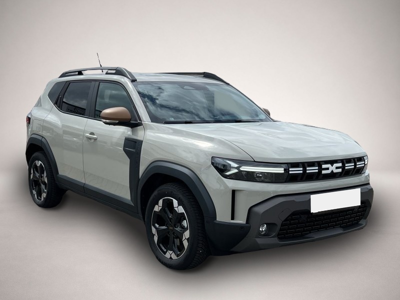 Bild Duster Dacia