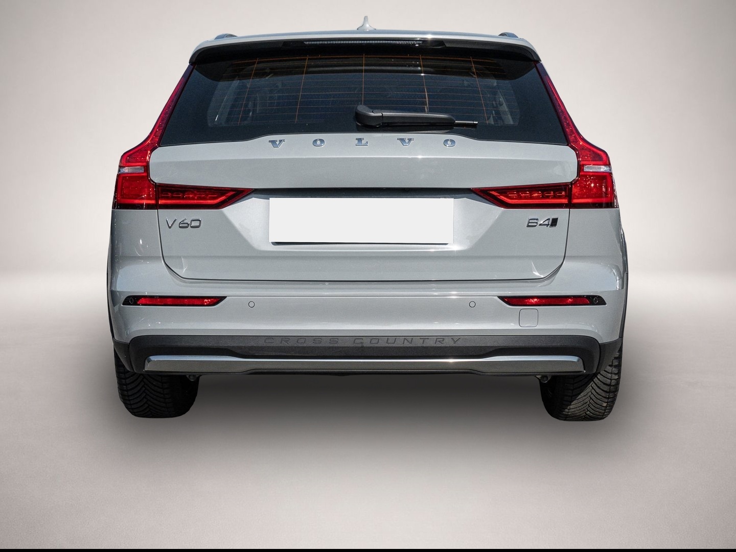 Bild 5 Volvo V60 Cross Country B4 AWD Plus Sthz. Pano LED