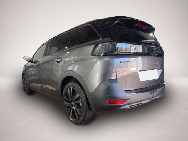 Bild 3 Peugeot 5008 Hybrid 136 GT 7-SITZER PANO FOCAL KAMERA PD
