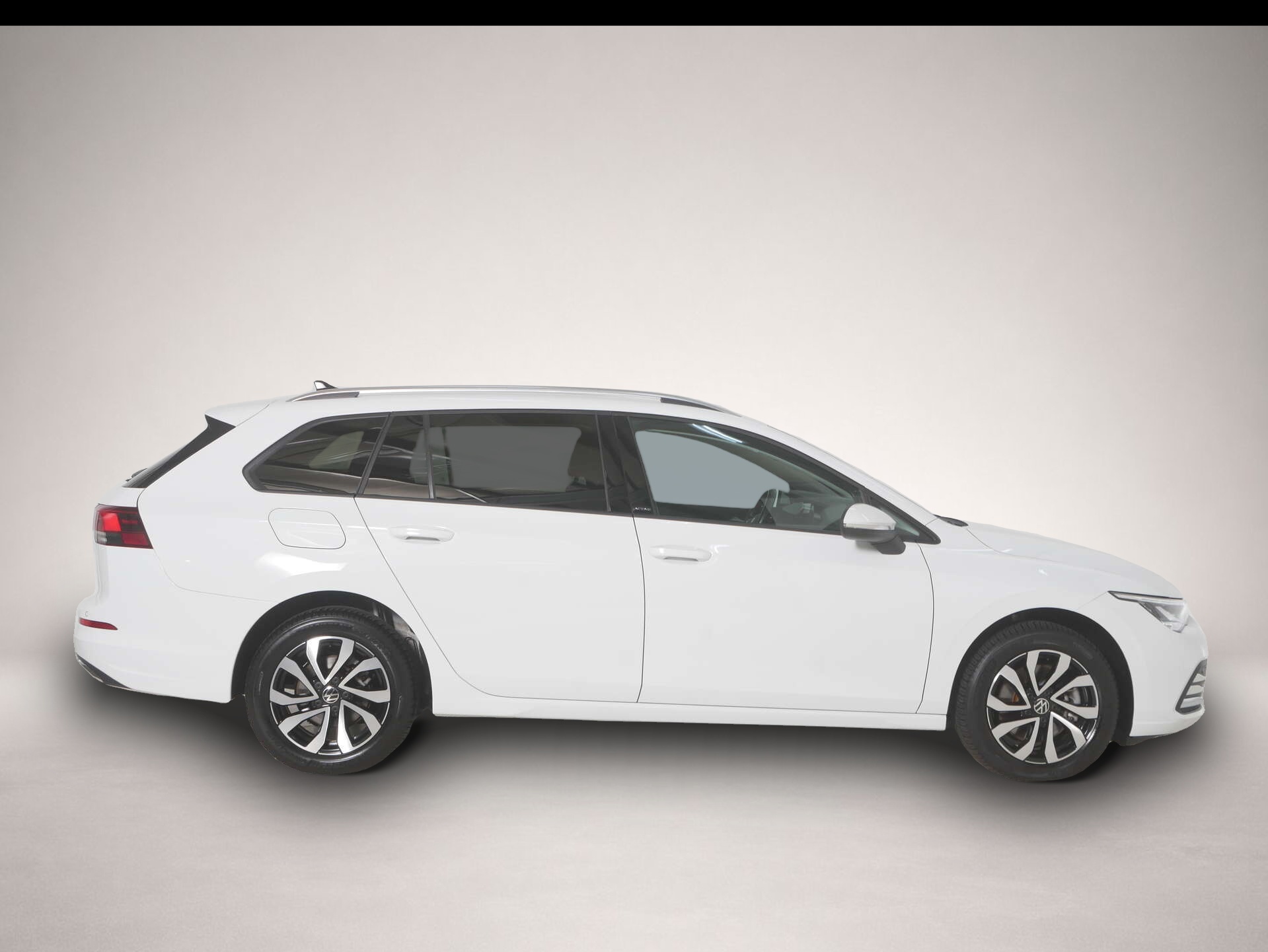 Bild 6 Volkswagen Golf Variant 2.0 TDI Active