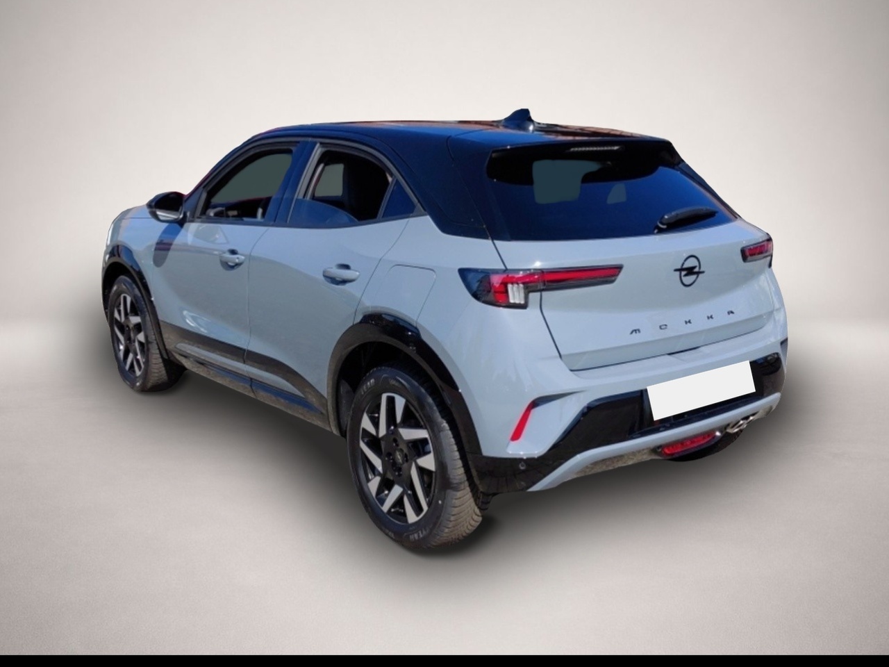 Bild 4 Opel Mokka GS Allwetterreifen SHZ LenkradHZG PDC Appl