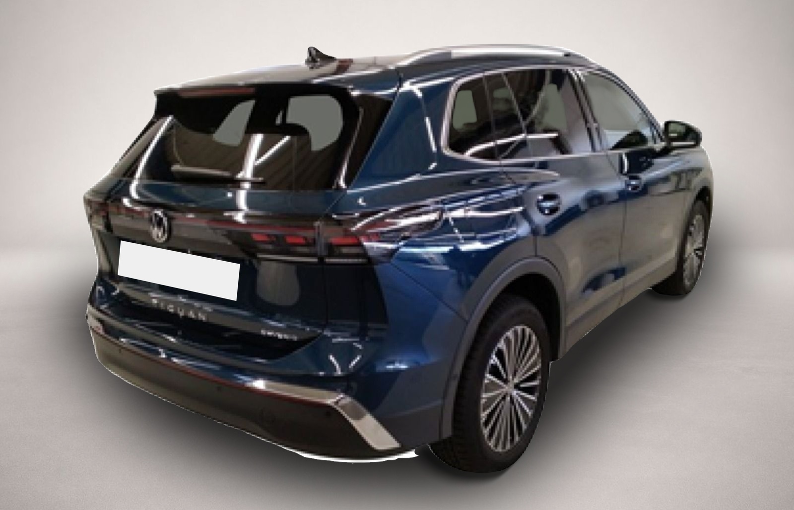 Bild 2 Volkswagen Tiguan 1.5 TSI eHybrid DSG Elegance IQ.Light/ACC