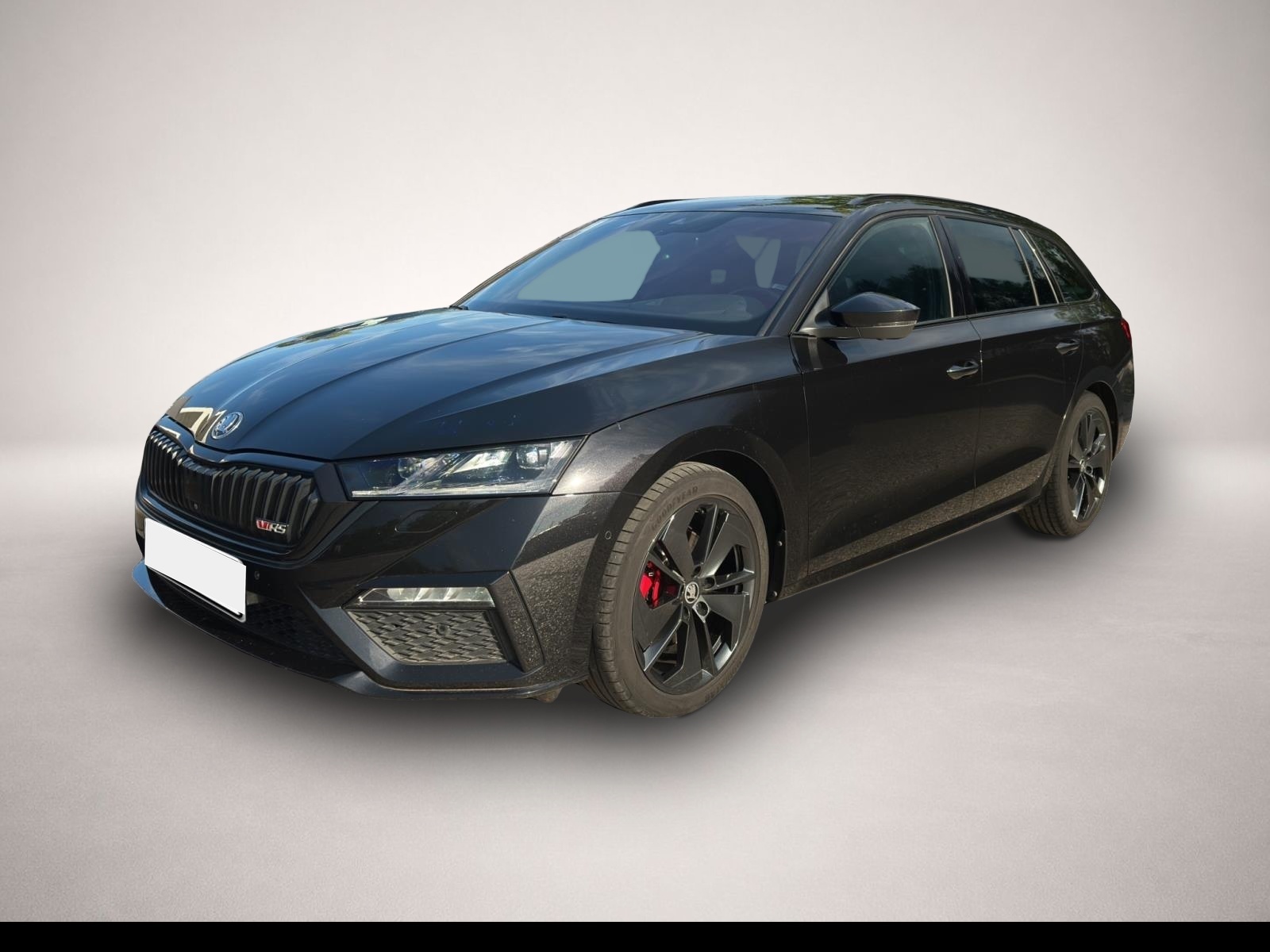 Bild Octavia Skoda