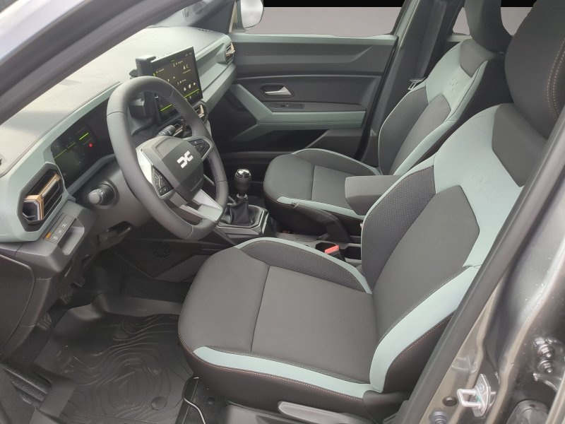 Bild 4 Dacia Duster TCe 140 Extreme SHZ+LKHZ+RFK