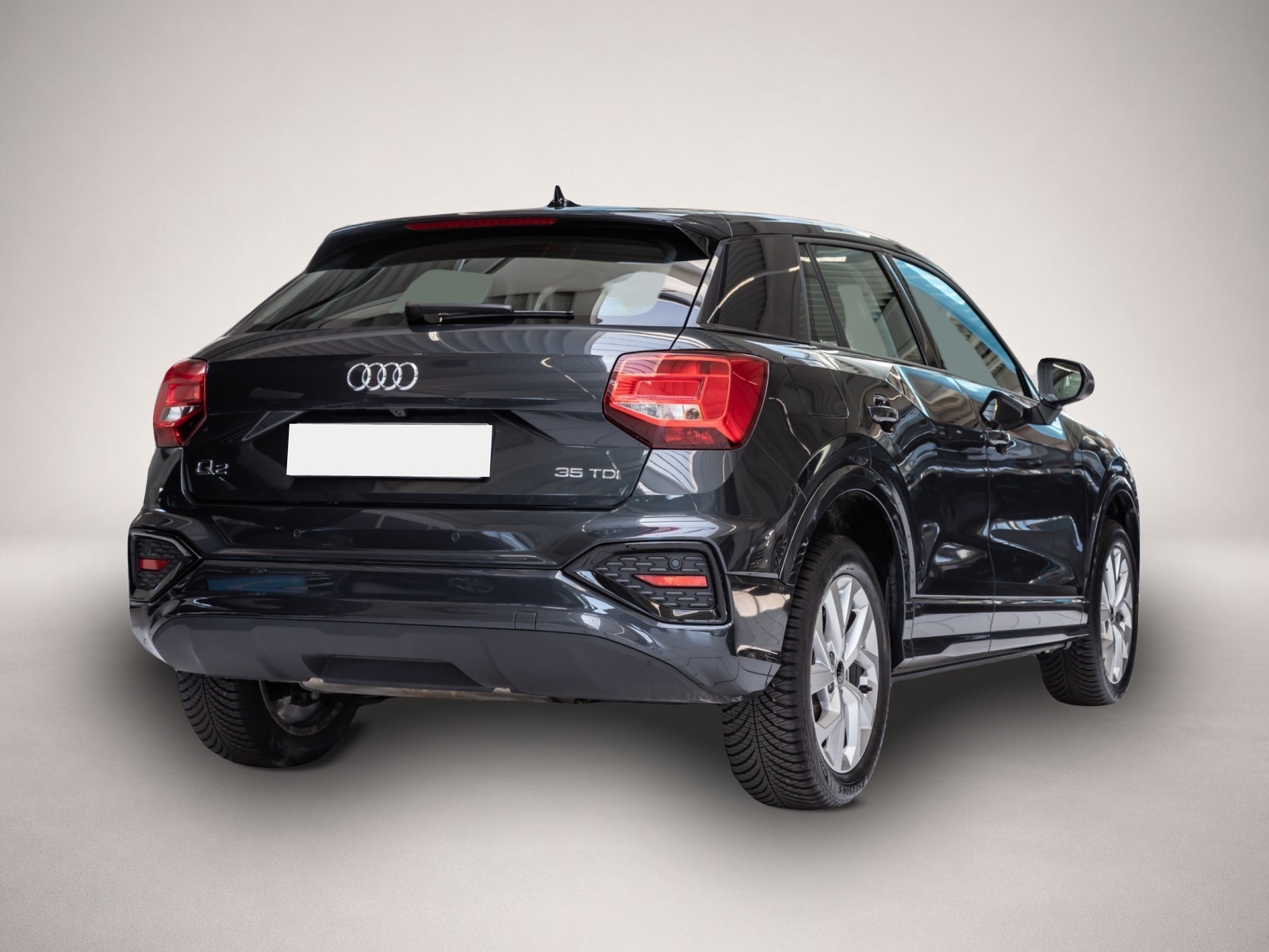 Bild 3 Audi Q2