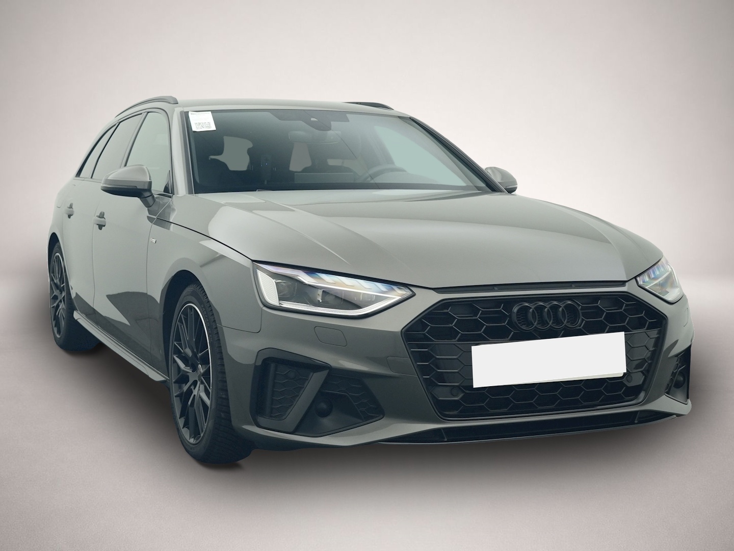 Audi A4 A4 Av. 40 TDI S-tronic 2x s-line MATRIX E-HECK A - Thumbnail 7