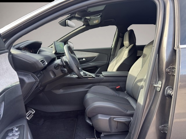 Bild 7 Peugeot 3008 GT PURETECH 130 EAT8