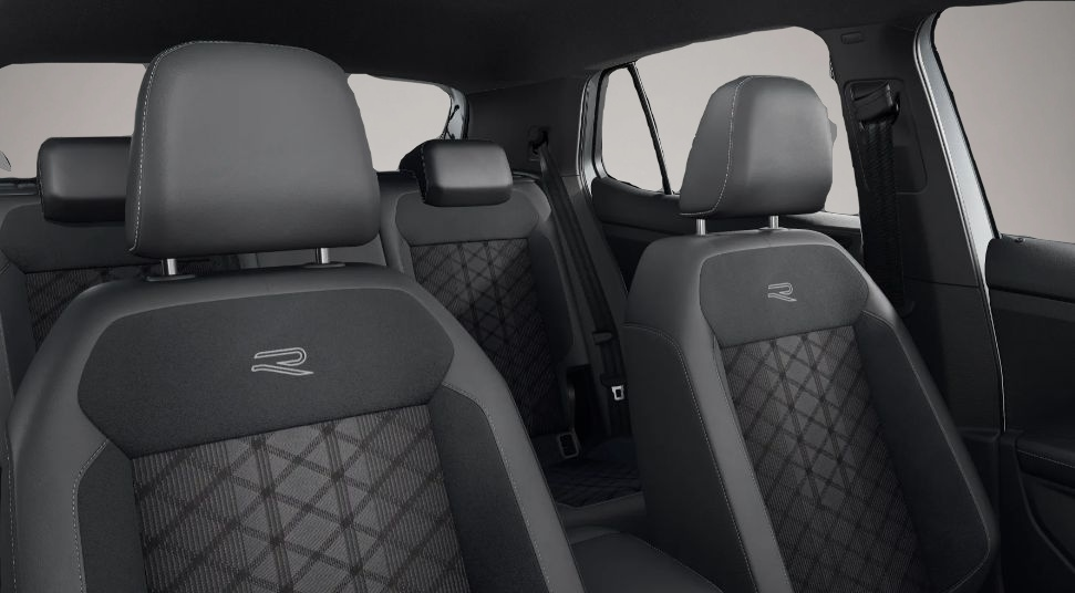 Fotografie 5 des Volkswagen T-Cross 1.5 TSI 7-Gang-DSG