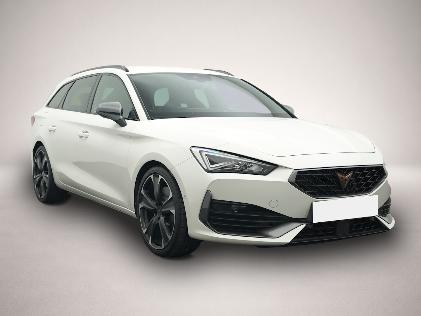 Bild 7 Cupra Leon Sportstourer 2.0 TSI DSG VZ DCC KAMERA NAVI