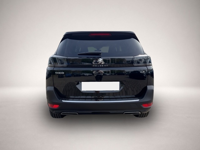 Bild 4 Peugeot 5008 GT 7-Sitzer KAMERA NAVI SHZ LED ACC PDC