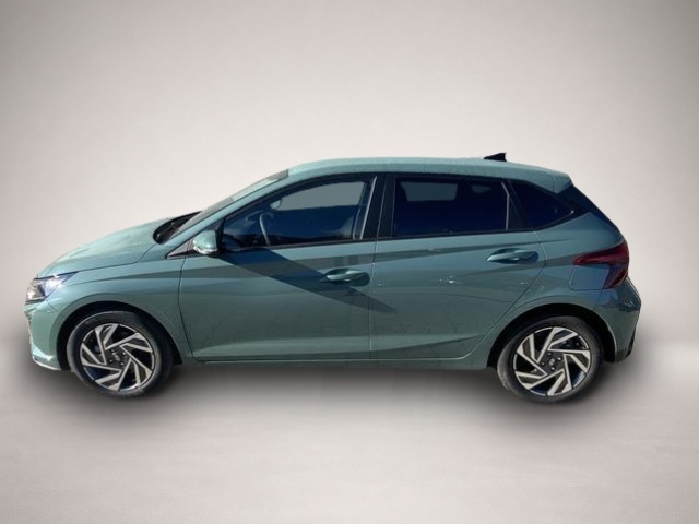 Bild 3 Hyundai i20 1.0 T-GDI Family , LHZ,R-Cam,Navi,App.Con,SHZ, .