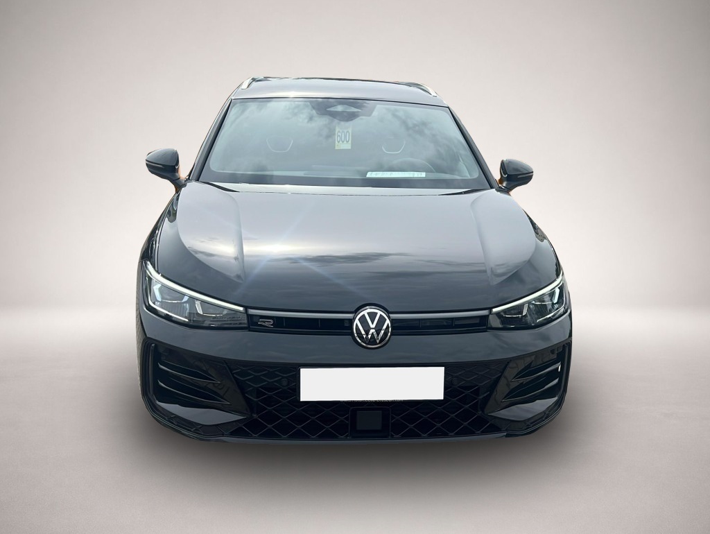 Bild 4 Volkswagen Passat Variant 2.0 TDI DSG R Line*KeyGo*IQ Light