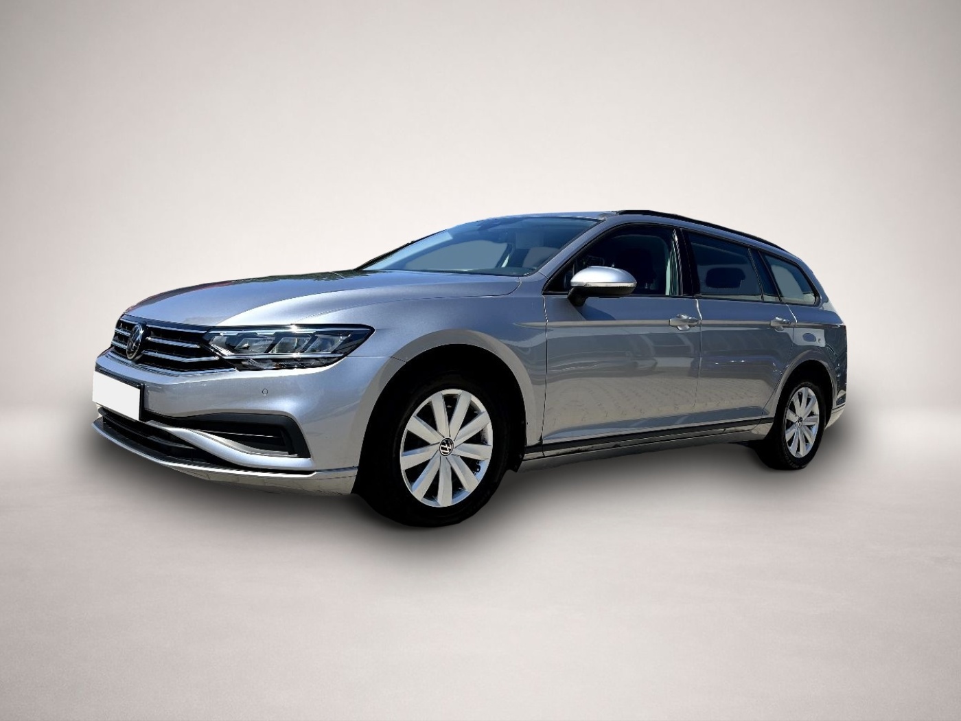 Fotografie Volkswagen Passat Variant 2.0 TDI LED Navi ACC Kamera Sitzh
