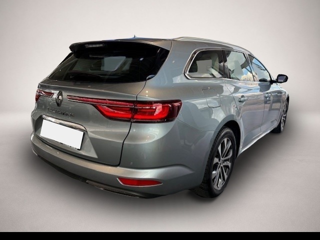Fotografie des Renault Talisman Grandtour ZEN TCe 160 EDC GPF