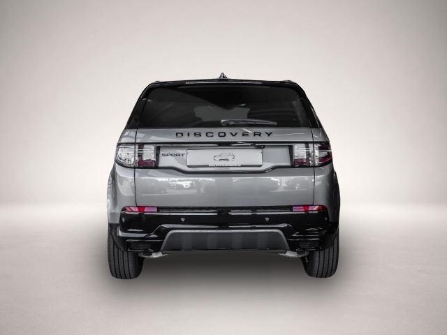 Bild 7 Land Rover Discovery Sport Hybrid Dynamic SE AWD 1.5 P270e