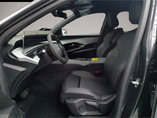 Bild 7 Peugeot 3008 ALLURE BUSINESS SHZ AHK M+S GJR CARPLAY NAV