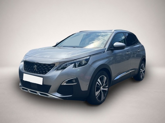 Fotografie Peugeot 3008 Allure 1.2 PT EAT8 +PANO+NAVI+LED+SHZ+CARPL