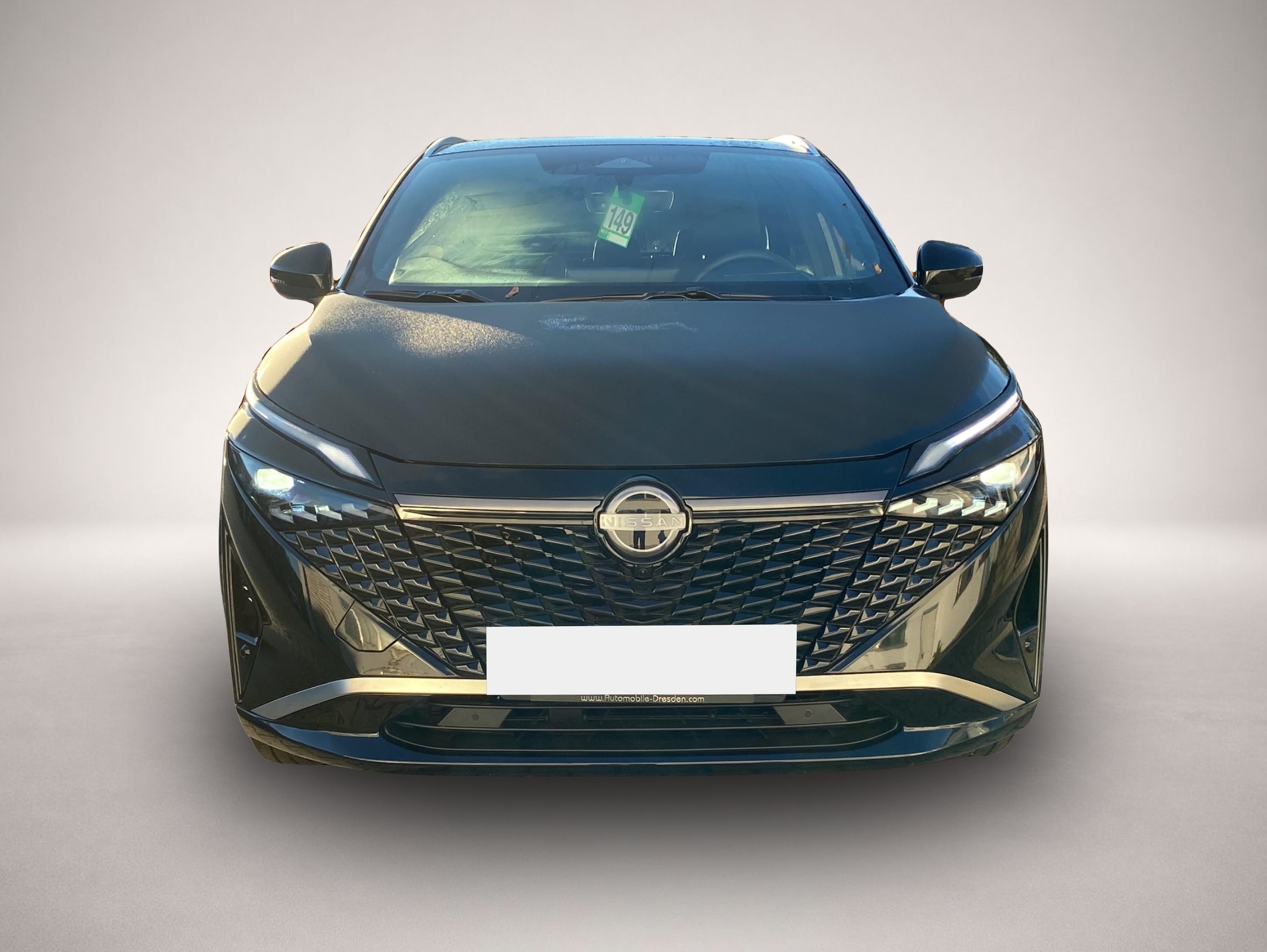 Fotografie Nissan Qashqai Facelift 1.3 DIG-T Tekna+*BOSE*Pano*