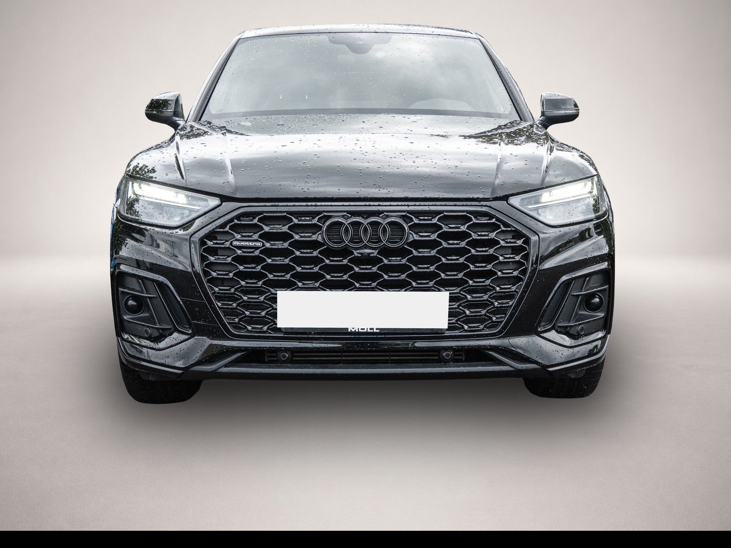 Bild 2 Audi Q5 Sportback 2.0 TFSI S line AKUSTIKGLAS AUT KAM