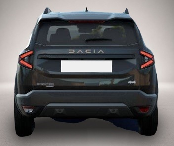 Bild 4 Dacia Bigster hybrid-G 150 EDC 4x4 Extreme SHZ LKHZ Mu