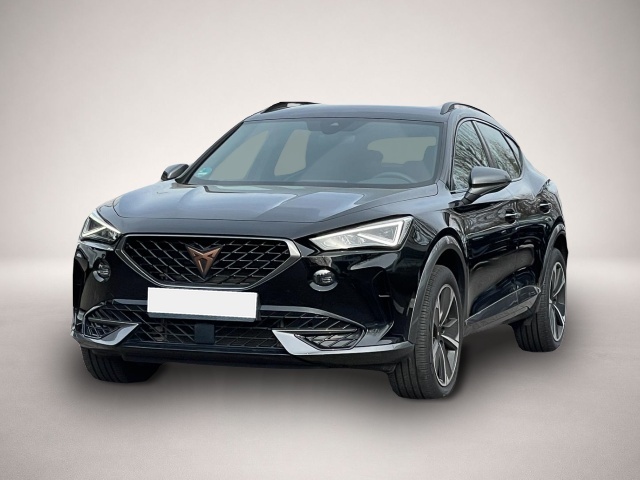 Bild 1 Cupra Formentor 1.5 TSI EU6d 18 Zoll Performance II Bl