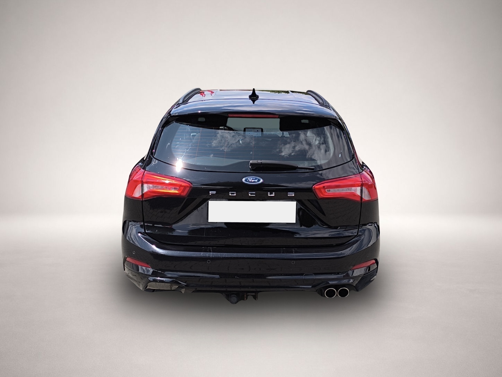 Bild 6 Ford Focus Turnier 1.5 ST-Line NAVI RFK PDC