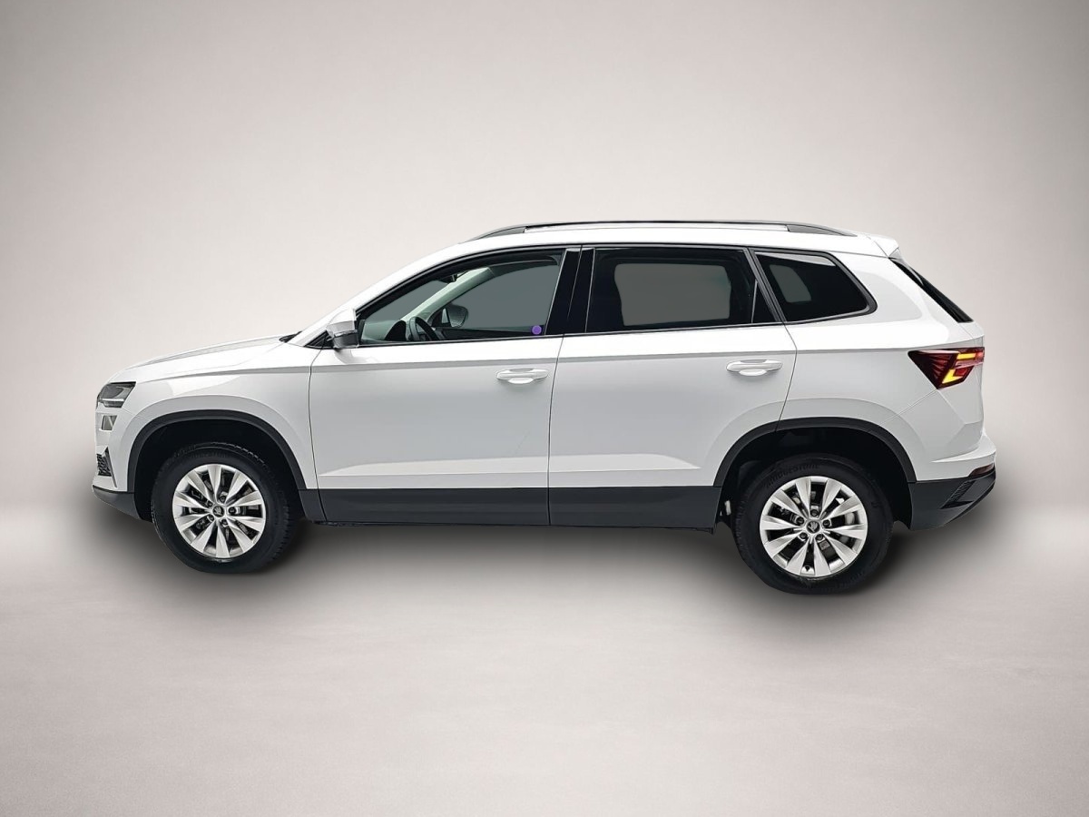 Bild 4 Skoda KAROQ 1.5 TSI DSG 130 JAHRE LED AHK LM