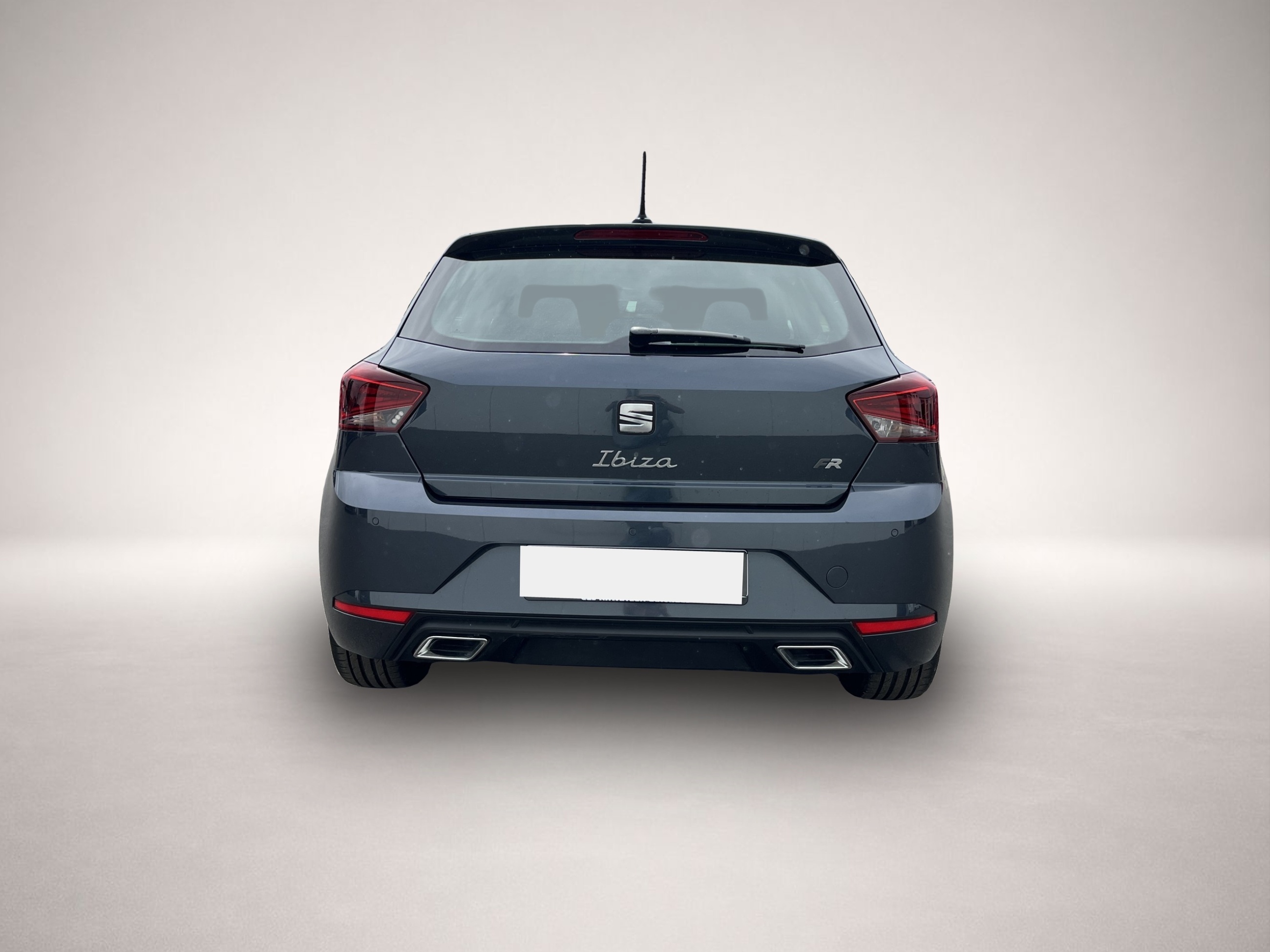 Fotografie 8 des Seat Ibiza 1.0 TSI FR Navi LED PDC DAB Dig Cockpit