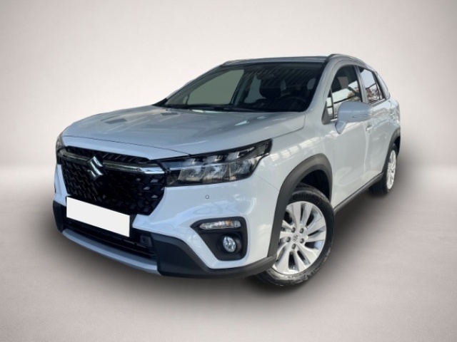 Fotografie 1 des Suzuki Across S-Cross Comfort 1.4 AT Facelift Navi LED ACC Kam