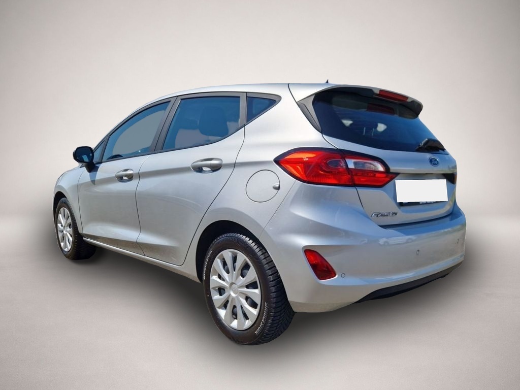 Bild 3 Ford Fiesta 1.0 EcoBoost S&S COOL&CONNECT