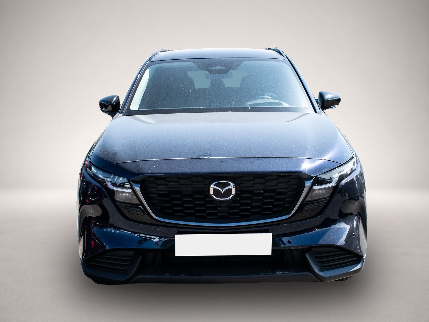 Bild 3 Mazda CX-5 All-new 2.5L e-Skyactiv G 141ps 6AT FWD Exc