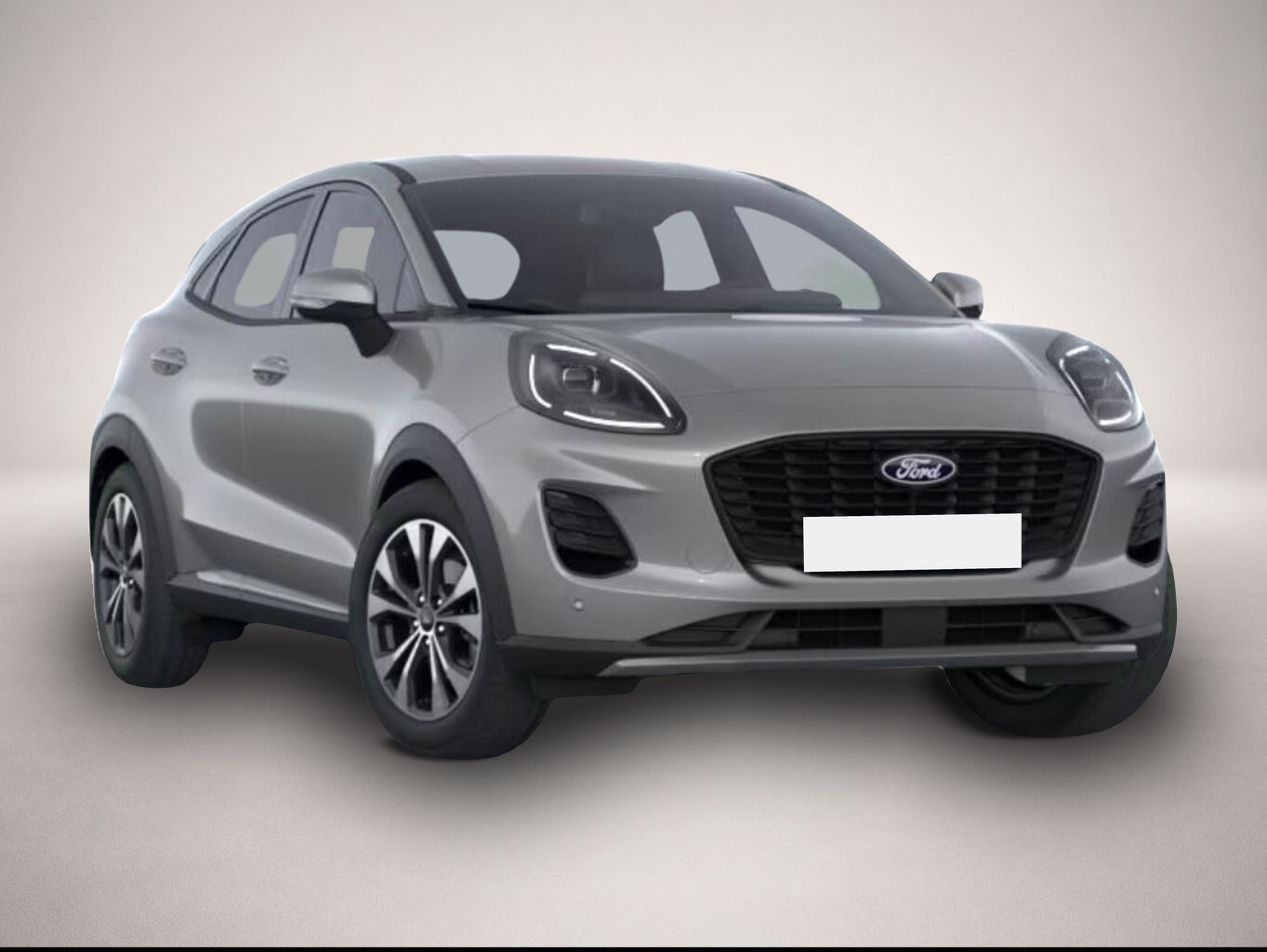 Bild Puma Ford