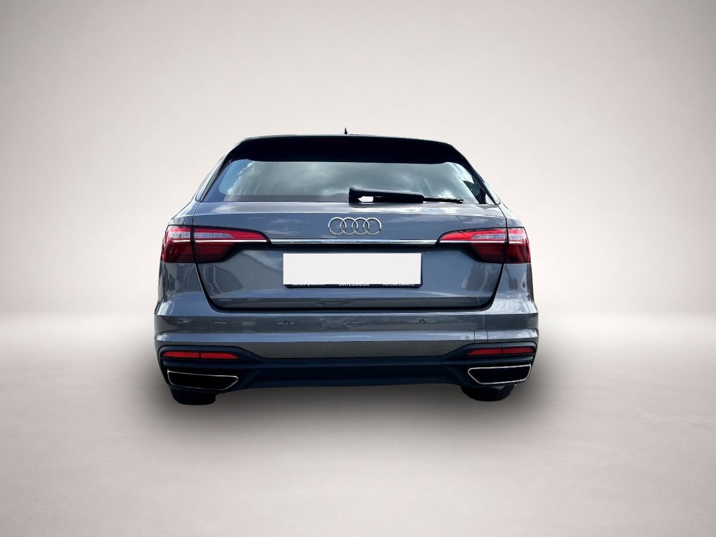 Bild 3 Audi A4 Avant 35 TDI *LED Navi APC Plus Sitzh. DAB*