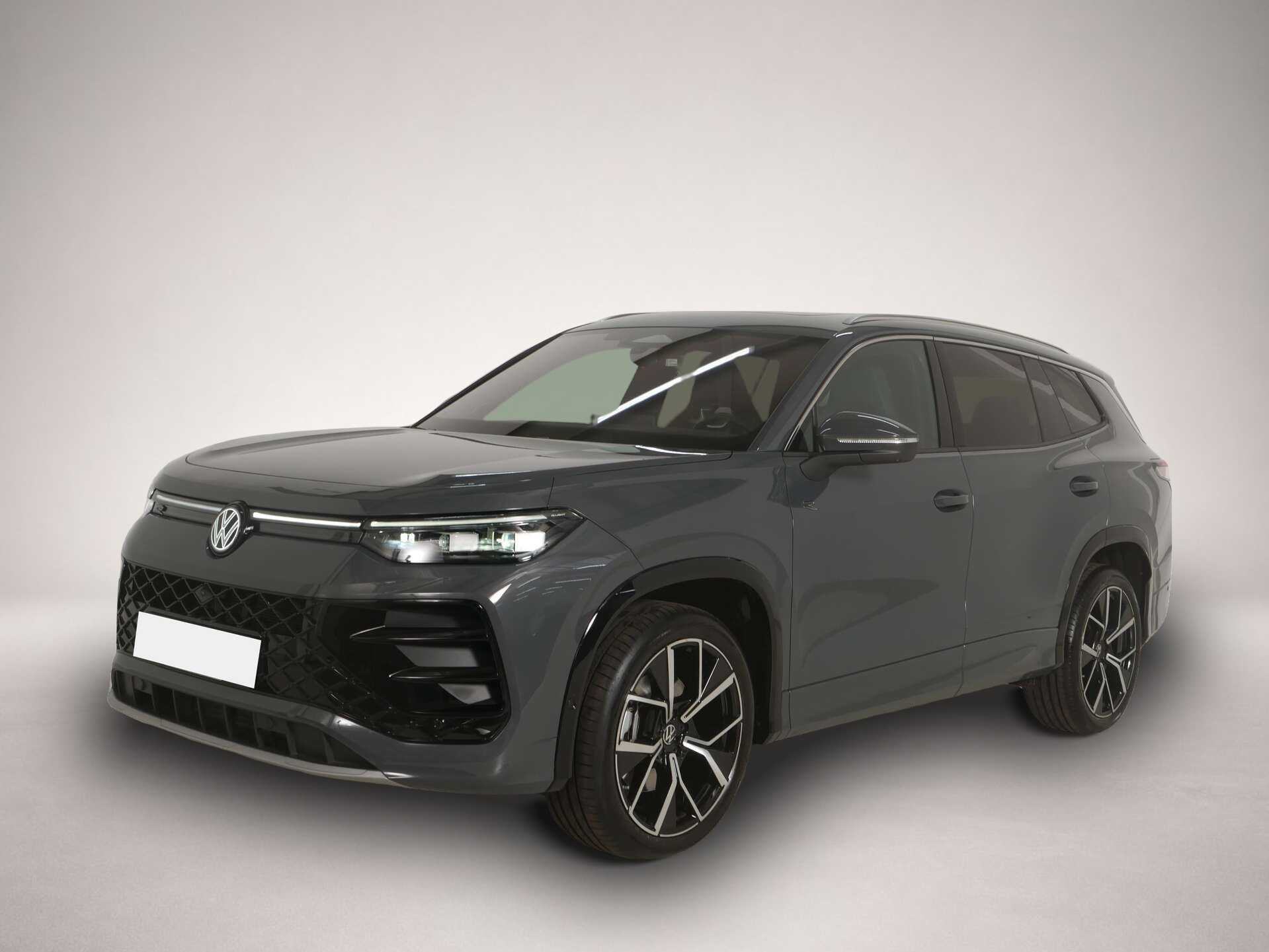 Bild Tayron Volkswagen