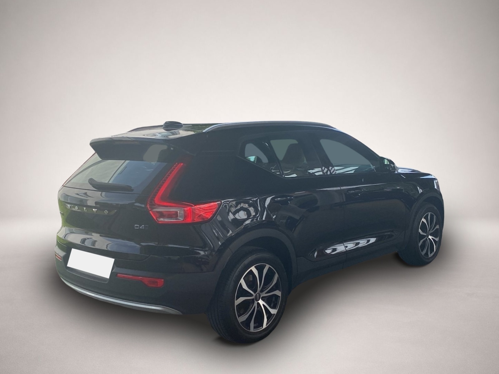 Bild 5 Volvo XC40 D4 Momentum Pro AWD LED+Navi+SHZ+WinP+RFK