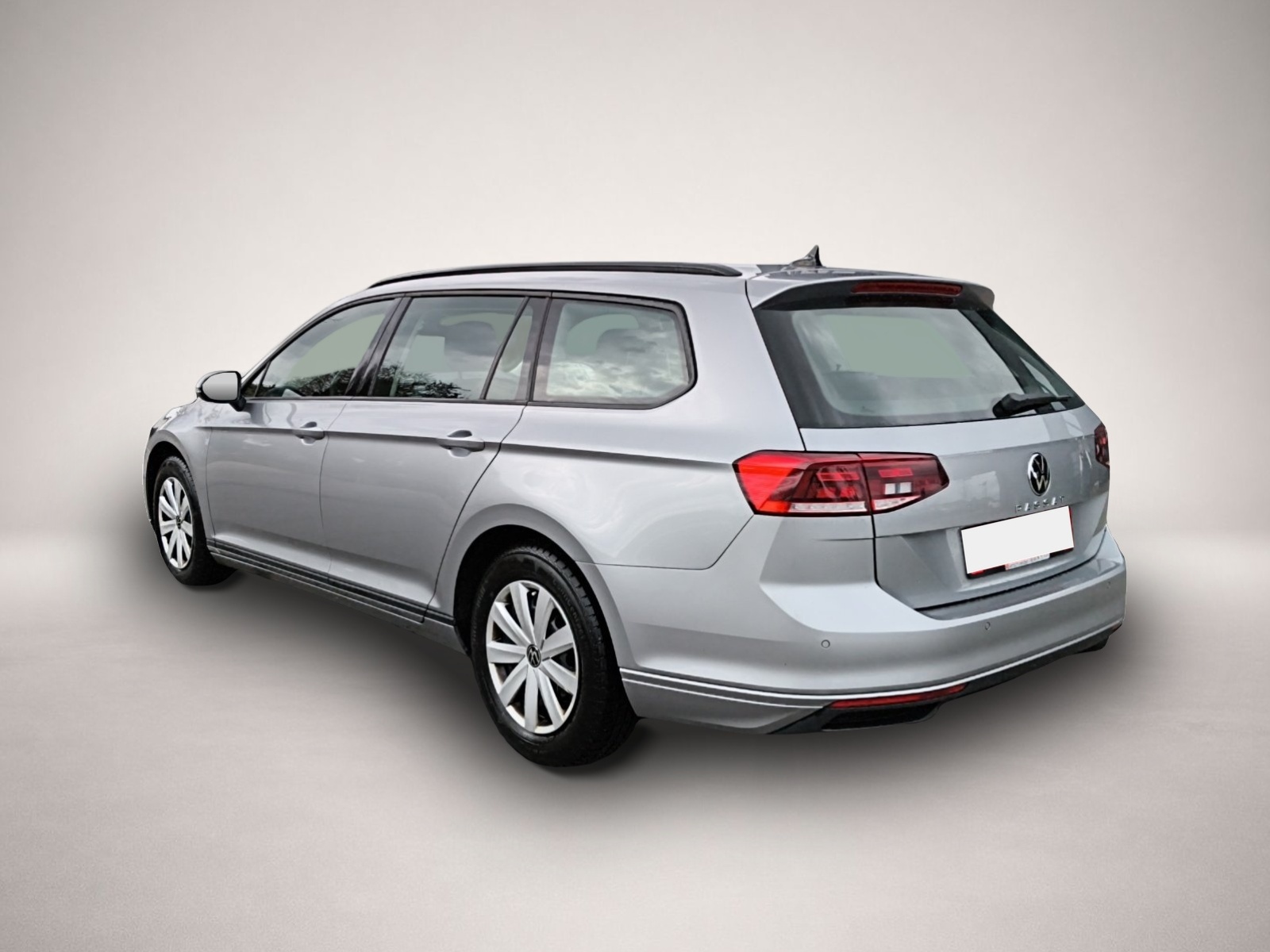 Bild 5 Volkswagen Passat Variant 1.5 TSI DSG Basis NAVI RFK ACC PD