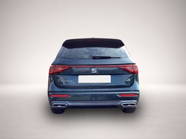 Fotografie 5 des Seat Tarraco FR 1.4 e-HYBRID+TRAILER-ASS+SHZ+20''ALU+