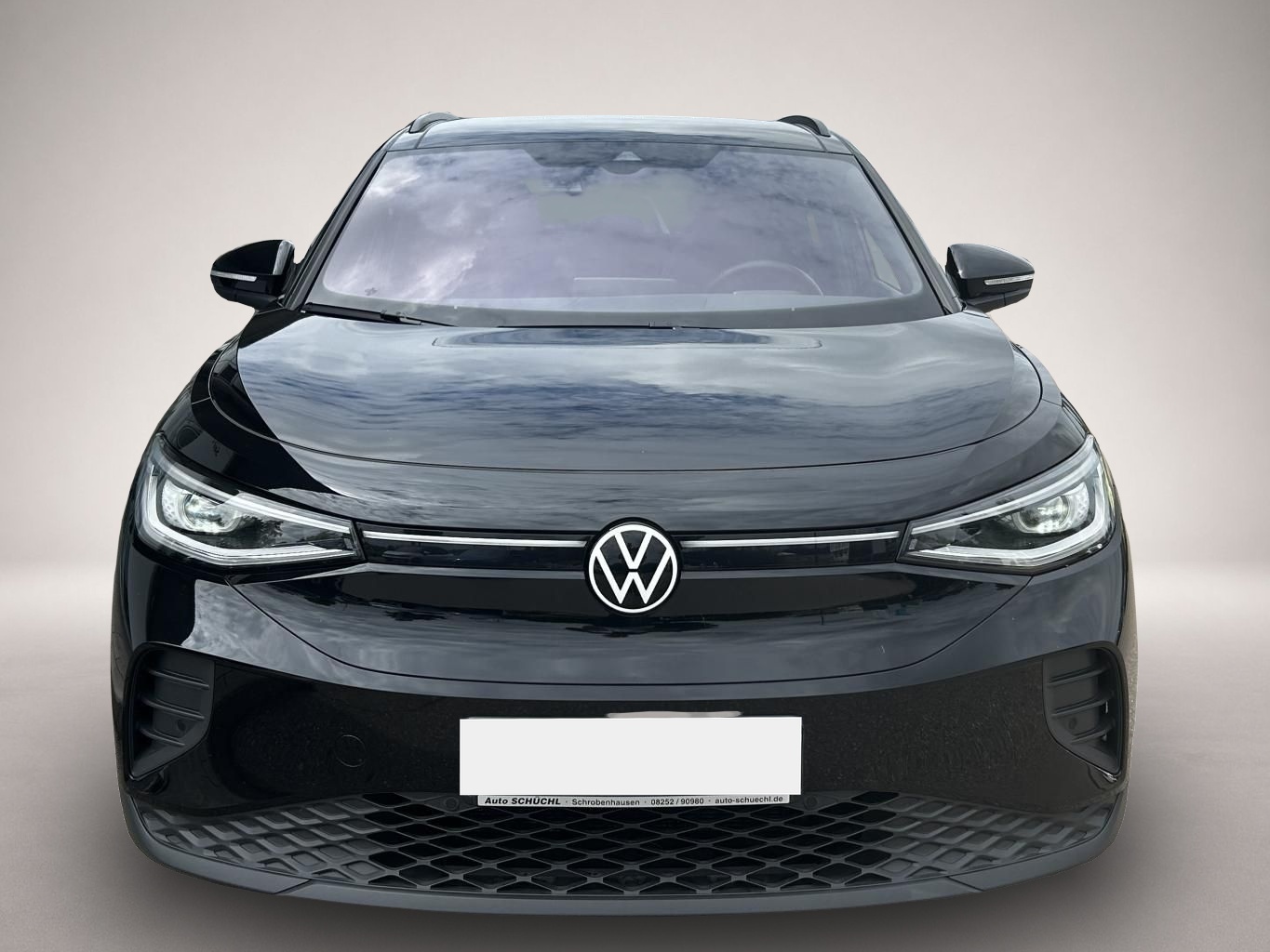 Bild 7 Volkswagen ID.4 PRO-PERFORMANCE 4-MOTION 82kWh+WÄRMEPUMPE+
