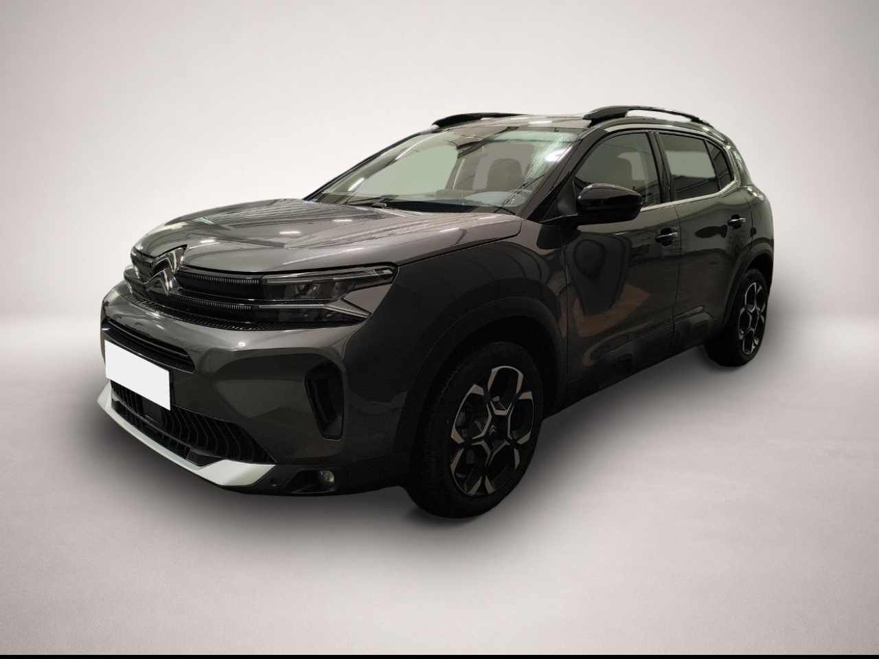 C5 Aircross Citro&euml;n