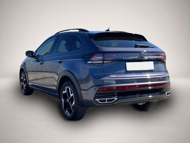 Fotografie 3 des Volkswagen Taigo 1.5 TSI DSG R-Line Navi,AHK,Allwetter,Kame