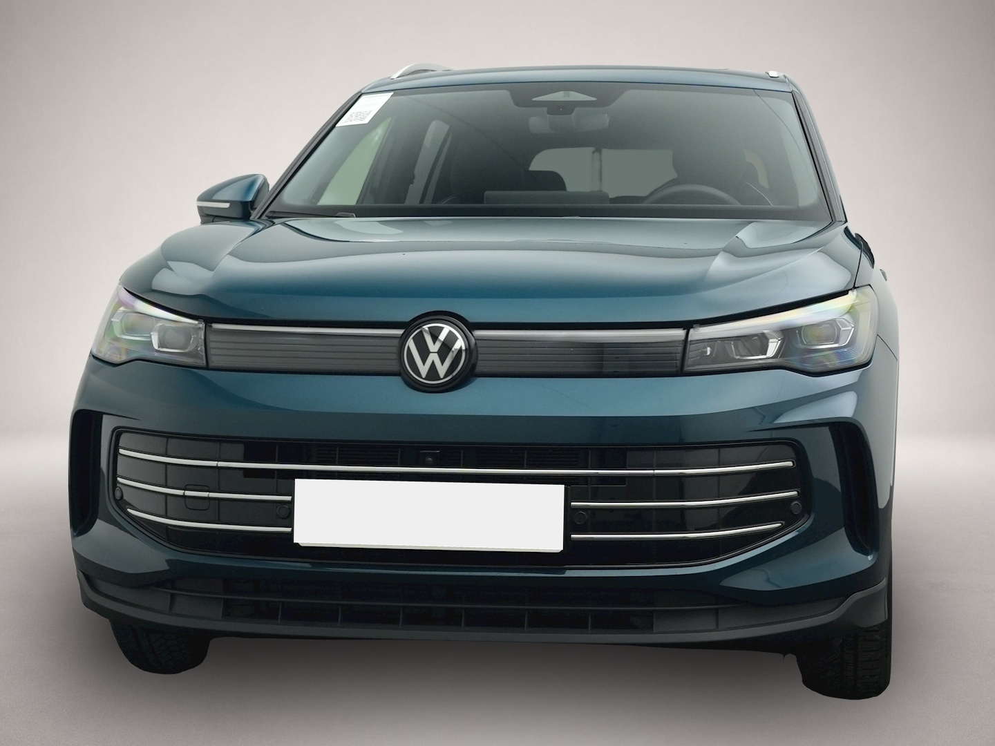 Bild 3 Volkswagen Tiguan 2.0 TSI DSG 4Mo. Elegance 3-J-GAR AHK DAR